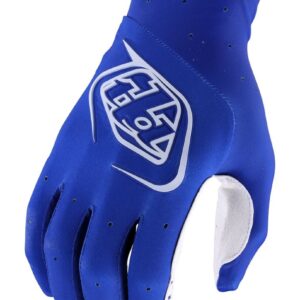 Rukavice Troy Lee Designs SE Ultra - Blue Velikost: 2XL
