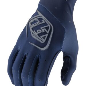 Rukavice Troy Lee Designs SE Ultra - Navy Velikost: 2XL
