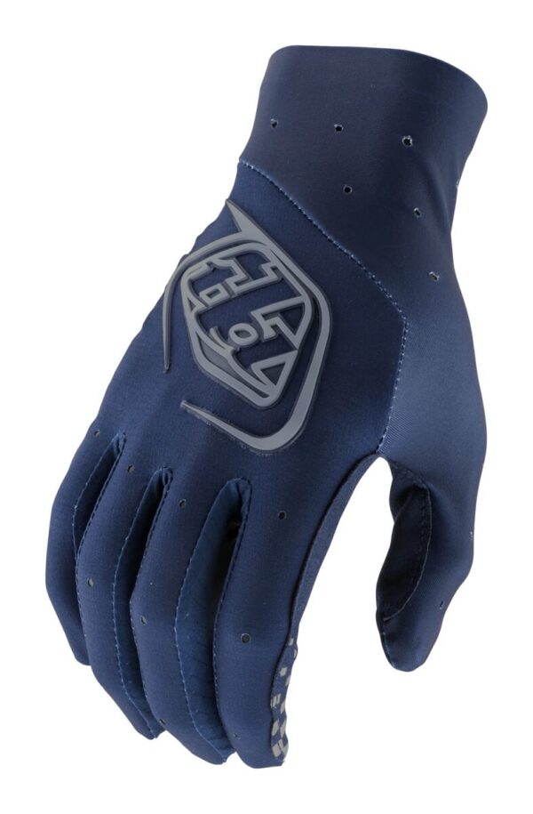 Rukavice Troy Lee Designs SE Ultra - Navy Velikost: 2XL