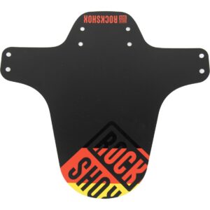 SRAM ROCK SHOX Blatník ROCKSHOX AM FENDER GER FLAG