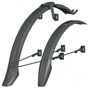 Sada blatníků SKS VELOFLEXX 26-28" 55mm