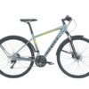 Sada blatníků Topeak Defender TX treking do 700x44C - Obrázek 2