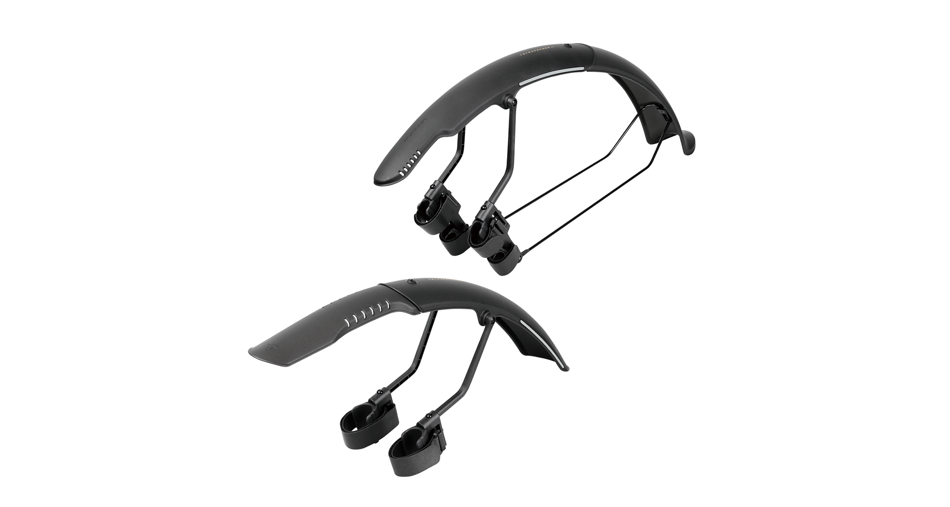 Sada blatníků Topeak Tetrafender G1+G2 set 650c/700c