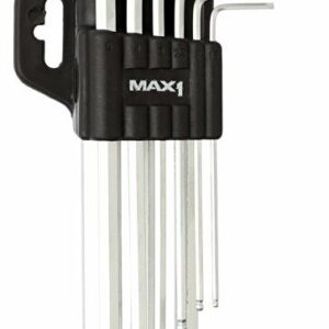 Sada imbusů MAX1 1