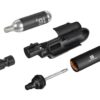 Sada pro opravu bezduší pod sedlo Topeak Tubimaster GX DF - Obrázek 2