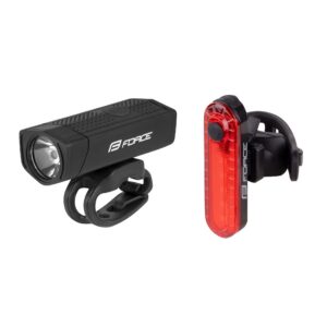 Sada světel Force DOT - USB