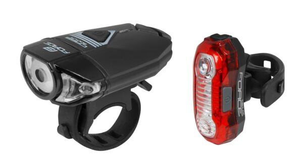 Sada světel Force EXPRESS - USB