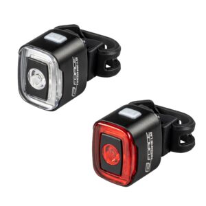 Sada světel Force FLEA - USB