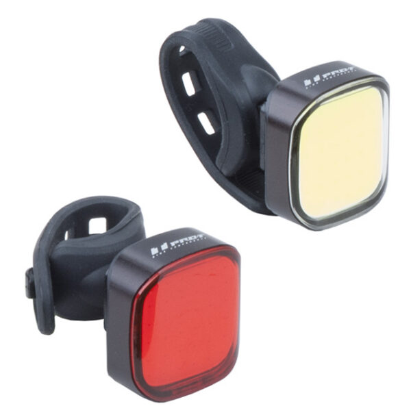 Sada světel PRO-T Plus 36 COB