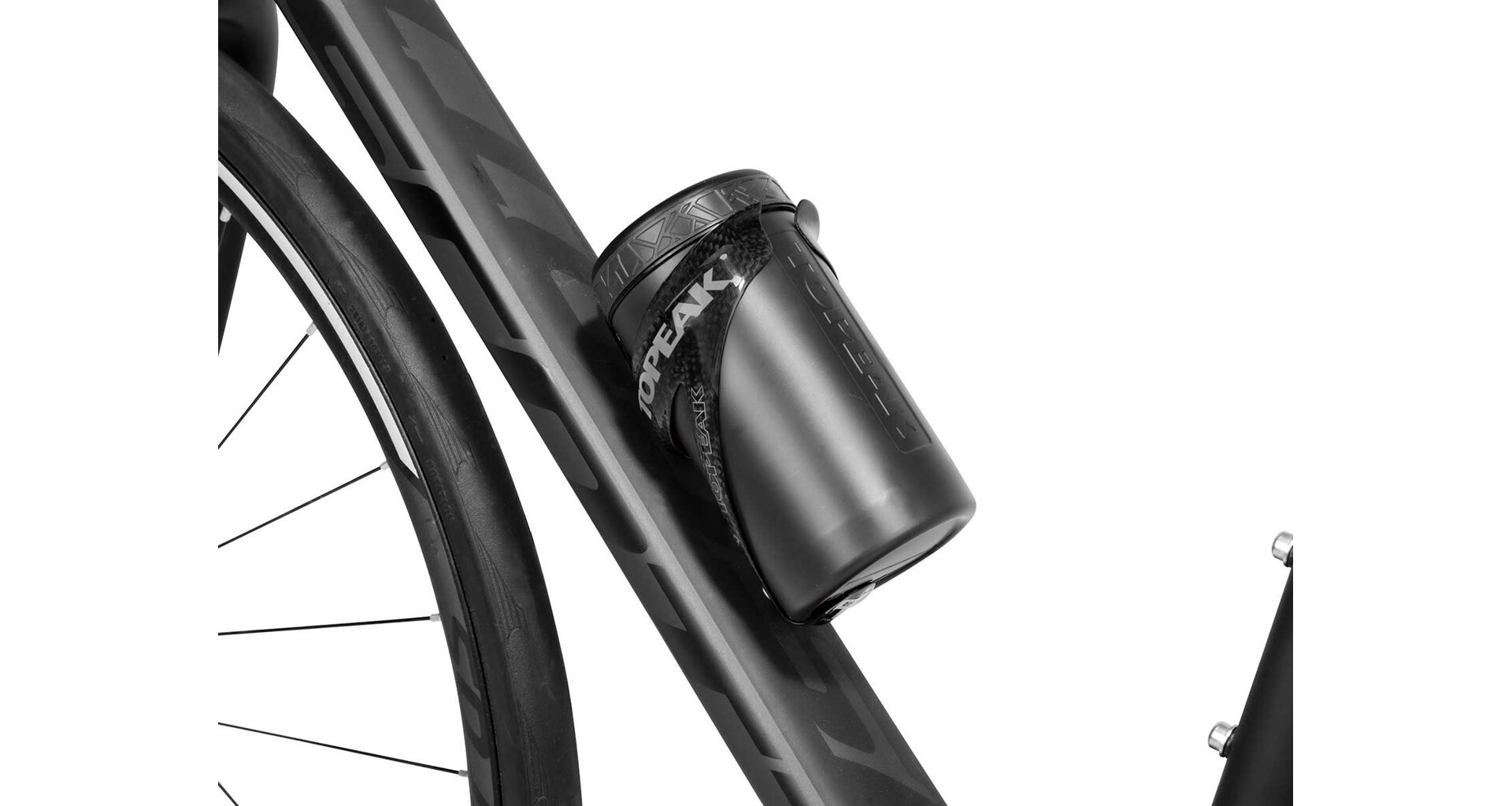 Schránka na nářadí Topeak Escape Pod S - Obrázek 2