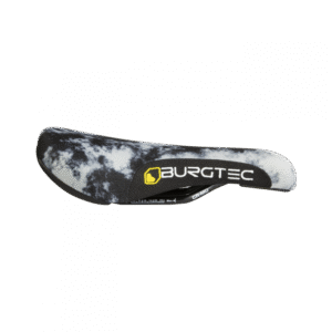 Sedlo Burgtec The Cloud Boost Barva: Acid Wash