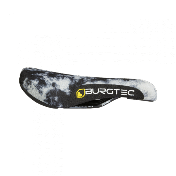 Sedlo Burgtec The Cloud Boost Barva: Acid Wash