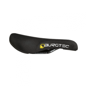 Sedlo Burgtec The Cloud Boost Barva: Black