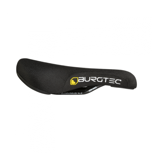 Sedlo Burgtec The Cloud Boost Barva: Black