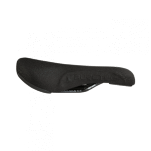 Sedlo Burgtec The Cloud Boost Barva: Black on Black