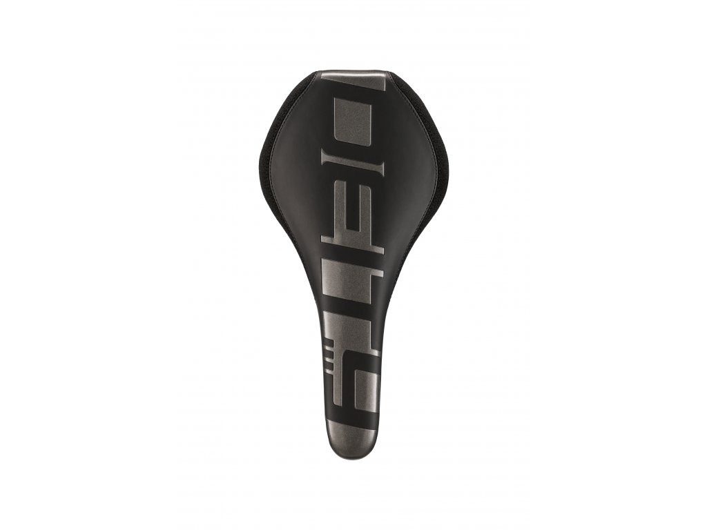 Sedlo DEITY Speedtrap AM Crmo Barva: Stealth