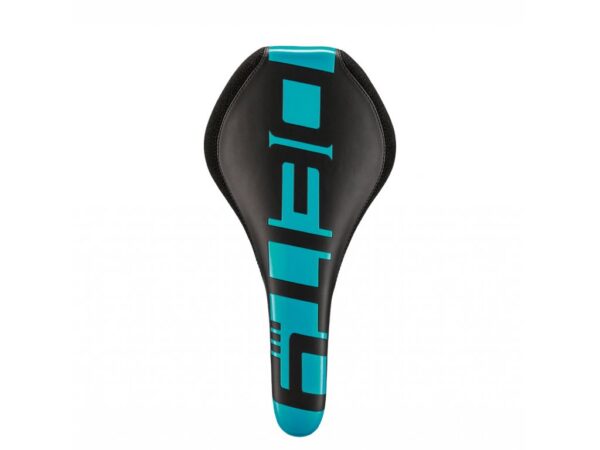 Sedlo DEITY Speedtrap AM Crmo Barva: turquoise