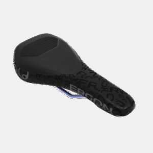 Sedlo Ergon SM Downhill Comp - Team/Oil Slick
