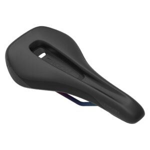 Sedlo Ergon SM Enduro Comp Men - stealth/oil slick Velikost: S/M