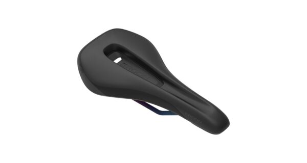 Sedlo Ergon SM Enduro Comp Men - stealth/oil slick Velikost: S/M