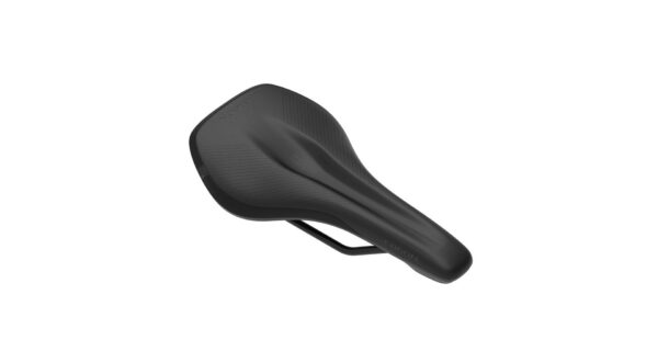 Sedlo Ergon SR Allroad Core Comp Men - černá/šedá Velikost: M/L