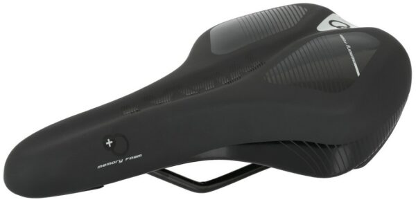 Sedlo MAX1 Ergo Plus Cargo