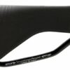 Sedlo SELLE ITALIA Gel Flow dámské - černé - Obrázek 2