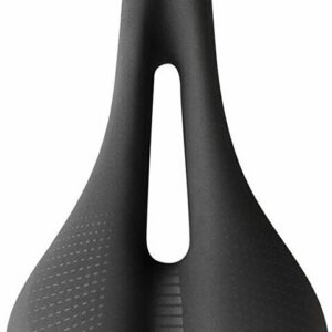Sedlo SELLE ITALIA Gel Flow dámské - černé