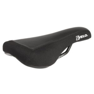 Sedlo Velo BMX Melow - černé