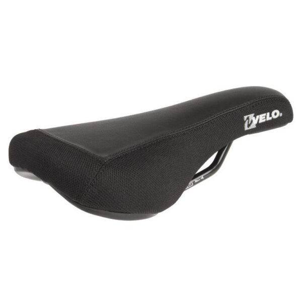 Sedlo Velo BMX Melow - černé