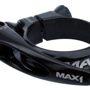 Sedlová objímka MAX1 Race 34