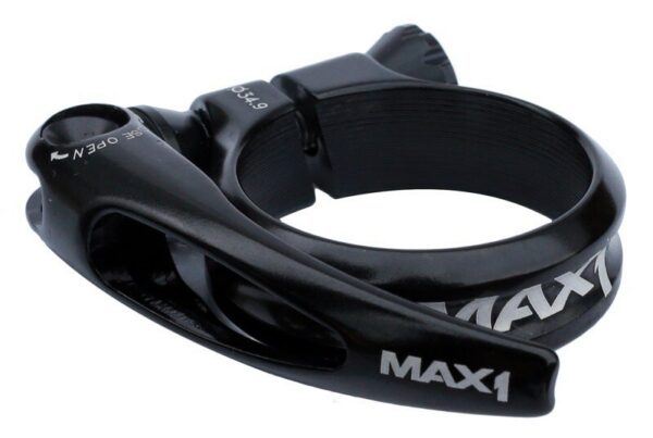 Sedlová objímka MAX1 Race 34