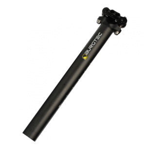 Sedlovka Burgtec Xpress Post Carbon Průměr sedlovky: 31.6mm