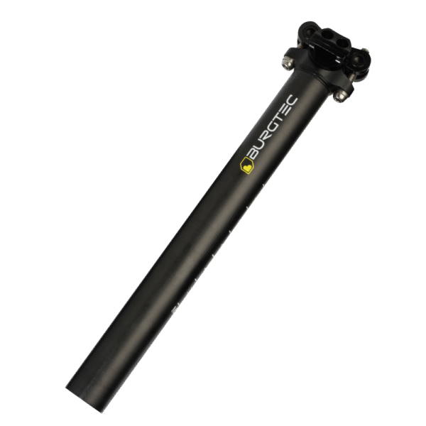 Sedlovka Burgtec Xpress Post Carbon Průměr sedlovky: 31.6mm