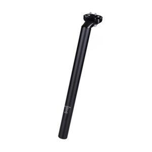 Sedlovka FORCE BASIC P4.2 400mm - matná černá Varianta: 31