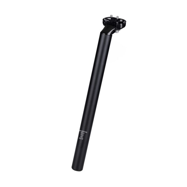Sedlovka FORCE BASIC P4.2 400mm - matná černá Varianta: 31