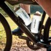 Set láhve s držákem Fidlock BOTTLE TWIST Clear 590ml - Obrázek 2