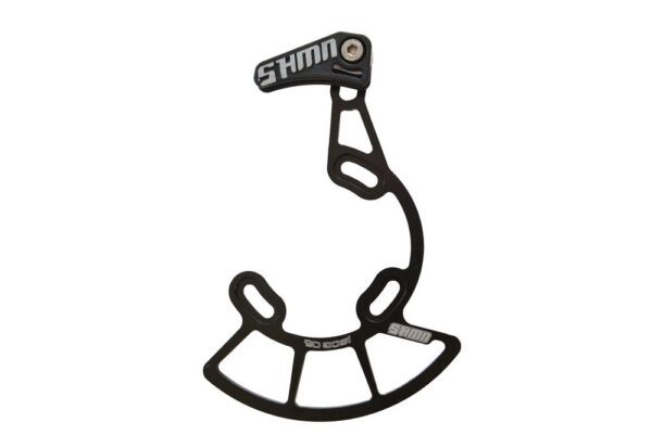 Shaman Racing Vodítko řetězu ShamanRacing Graft X EVO 32-34z ISCG 05 Varianta: černé