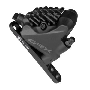 Shimano Brzda kotouč/třmen hydraulická GRX BRRX400 přední