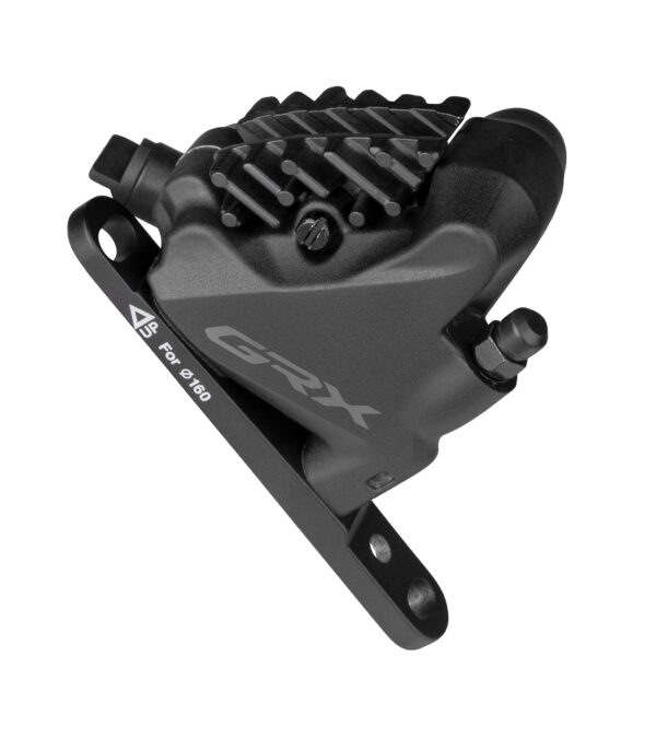Shimano Brzda kotouč/třmen hydraulická GRX BRRX400 přední