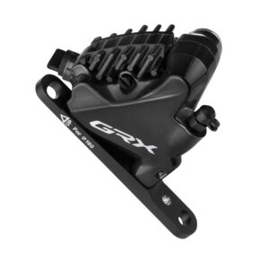 Shimano Brzda kotouč/třmen hydraulická GRX BRRX810 přední