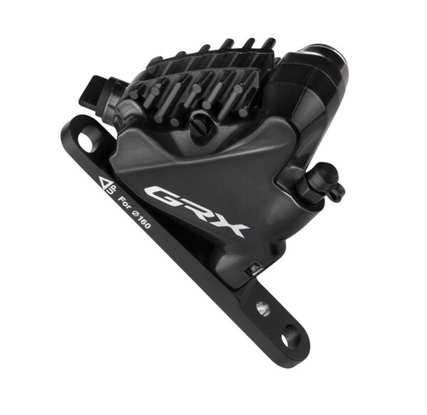 Shimano Brzda kotouč/třmen hydraulická GRX BRRX810 přední