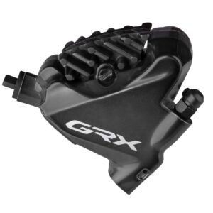 Shimano Brzda kotouč/třmen hydraulická GRX BRRX810 zadní