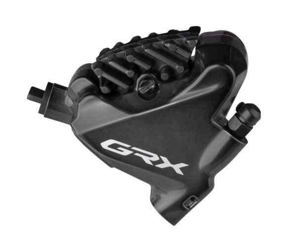 Shimano Brzda kotouč/třmen hydraulická GRX BRRX810 zadní