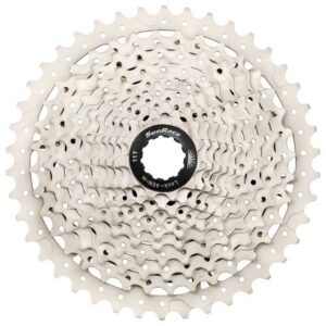 Shimano Kazeta SunRace CSMS8EAY 11 11-42z METALLIC