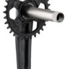 Shimano Kliky MTB DEORE FCM6100-12k 32 zubů 175 - Obrázek 2