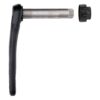 Shimano Kliky MTB SLX FCM7100 12x1 - bez převodníku 175 mm - Obrázek 2