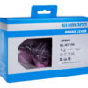 Shimano Páka brzdová pro kotoučové brzdy BLM7100L - pravá - Obrázek 2