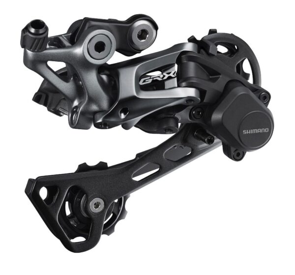 Shimano Přehazovačka RDRX812 GRX 11 kolo - dlouhé vodítko