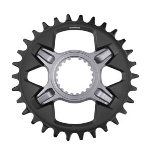 Shimano Převodník na kliky MTB SLX FCM7100 12 kolo 34 zubů